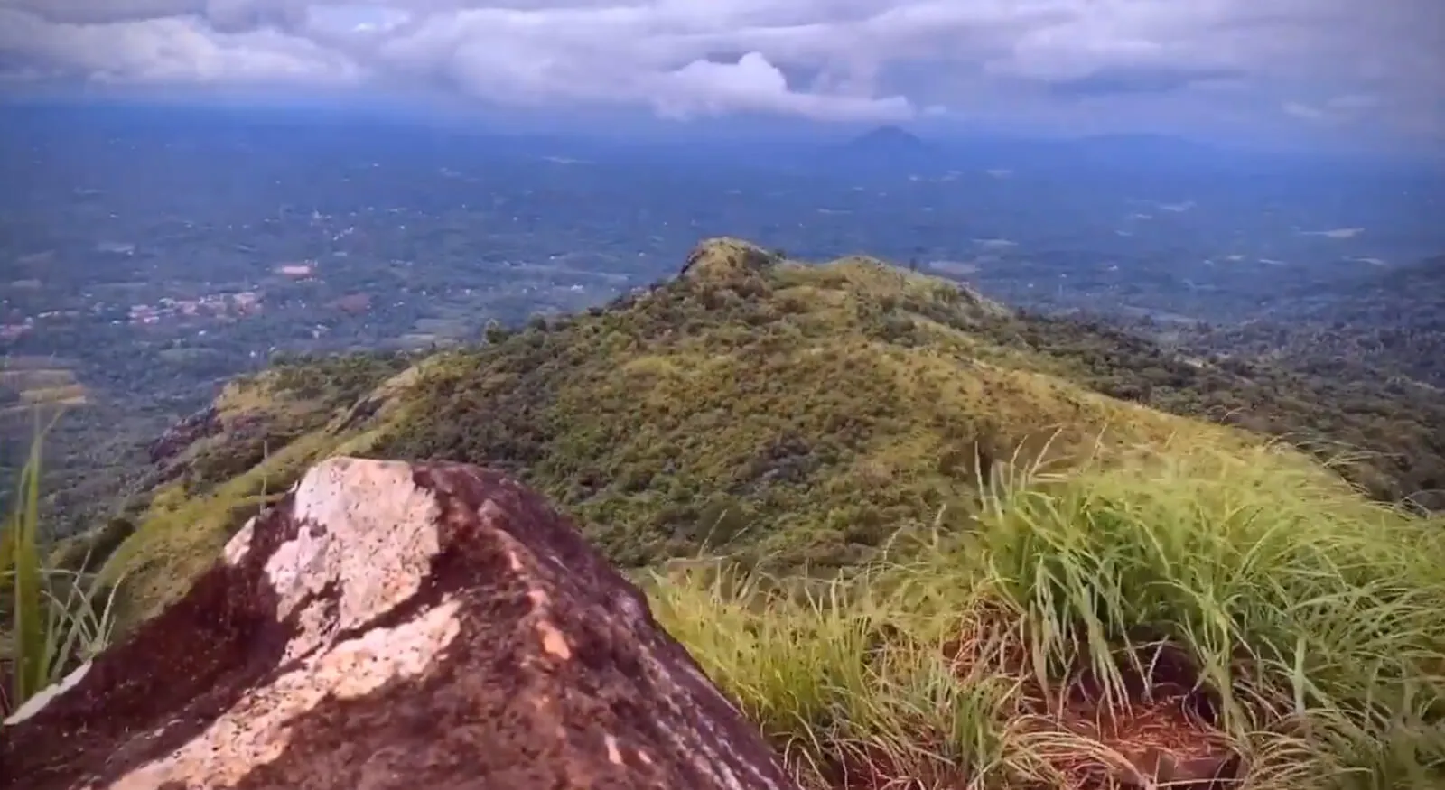 Kurishu Mala Hike