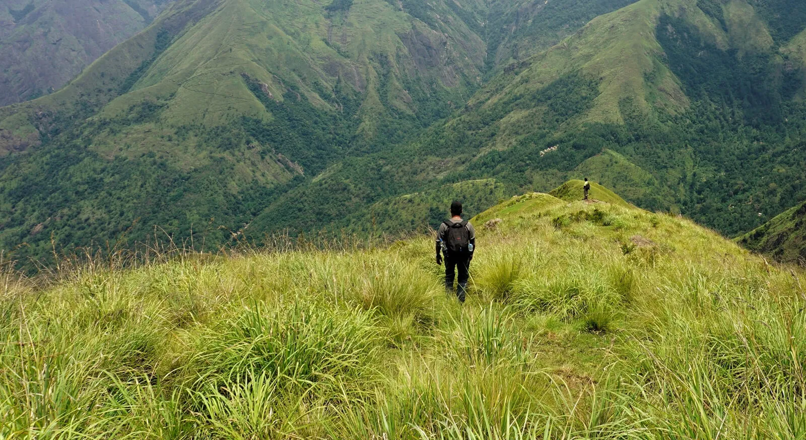 Thavala Para Hike